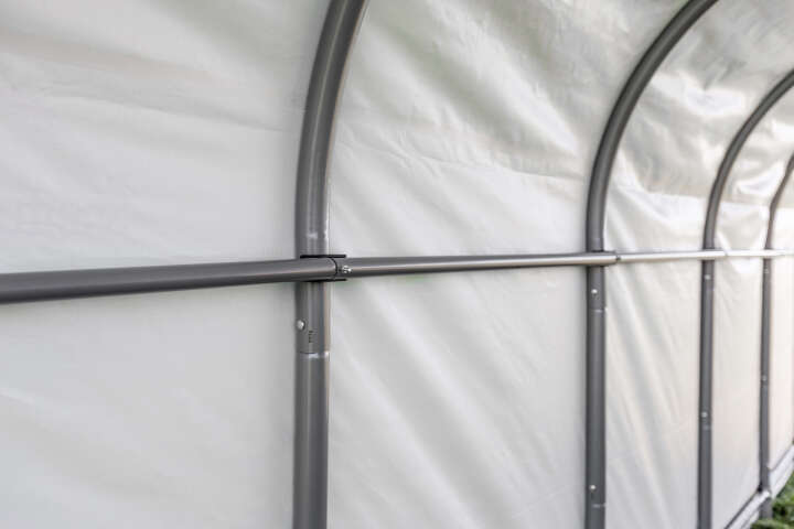 ShelterLogic Weidezelt